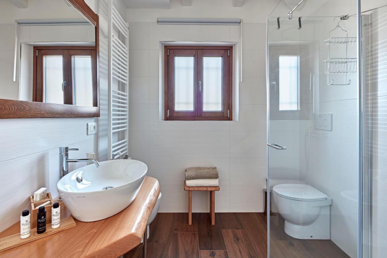 Zadris 1922 Apartments & Spa Aquiléia Екстериор снимка