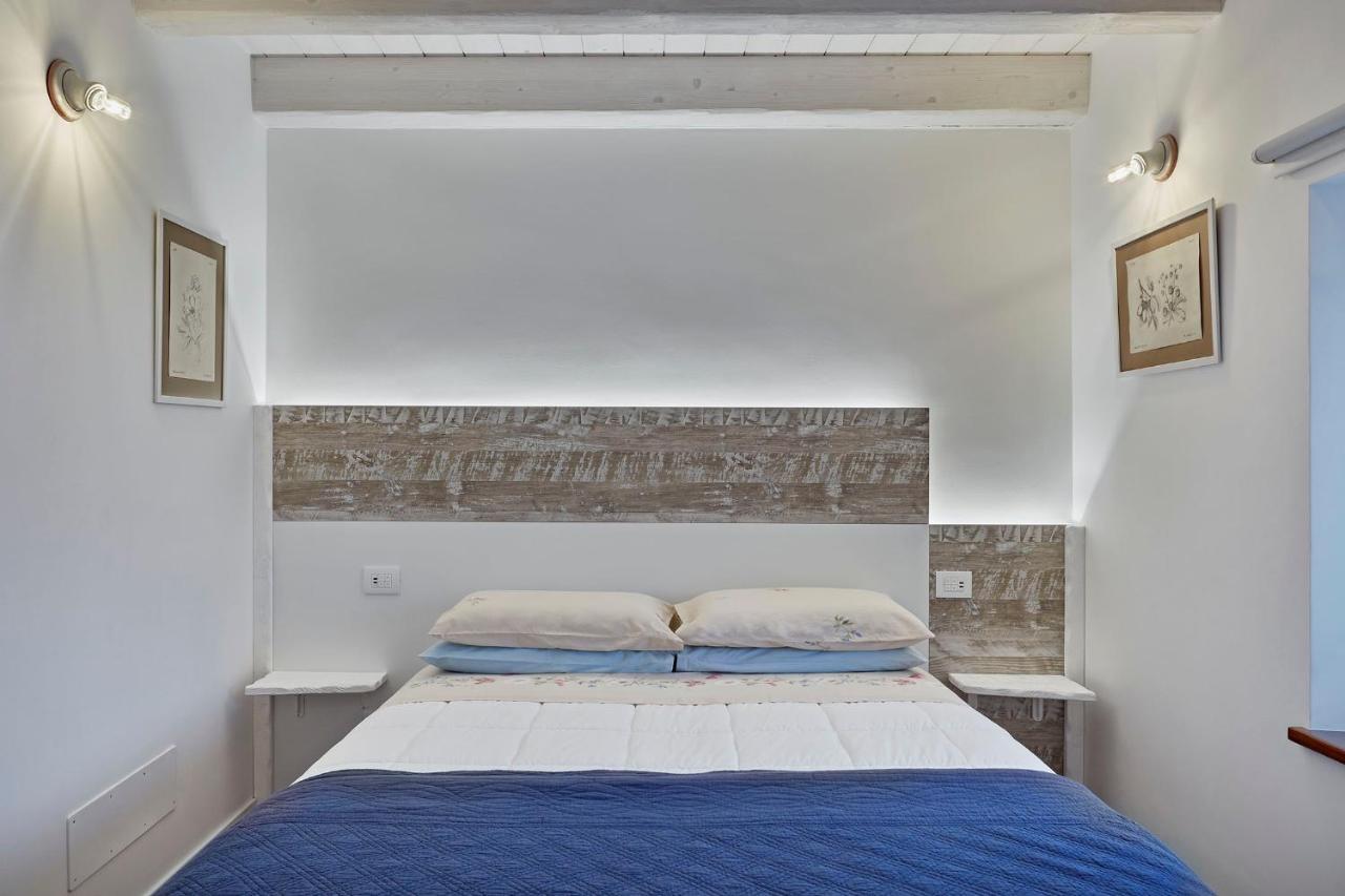 Zadris 1922 Apartments & Spa Aquiléia Екстериор снимка