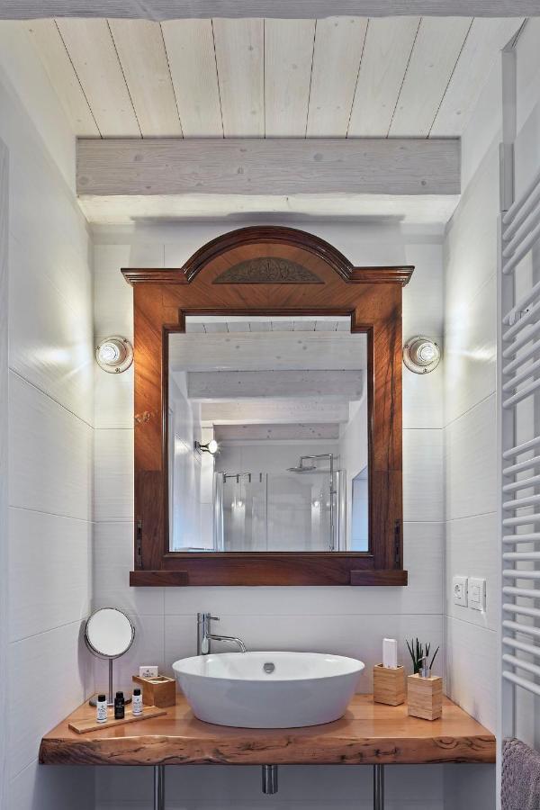 Zadris 1922 Apartments & Spa Aquiléia Екстериор снимка