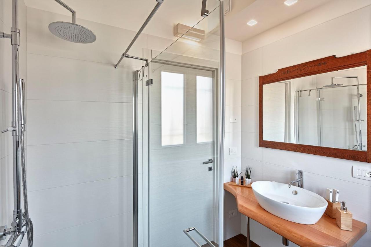 Zadris 1922 Apartments & Spa Aquiléia Екстериор снимка