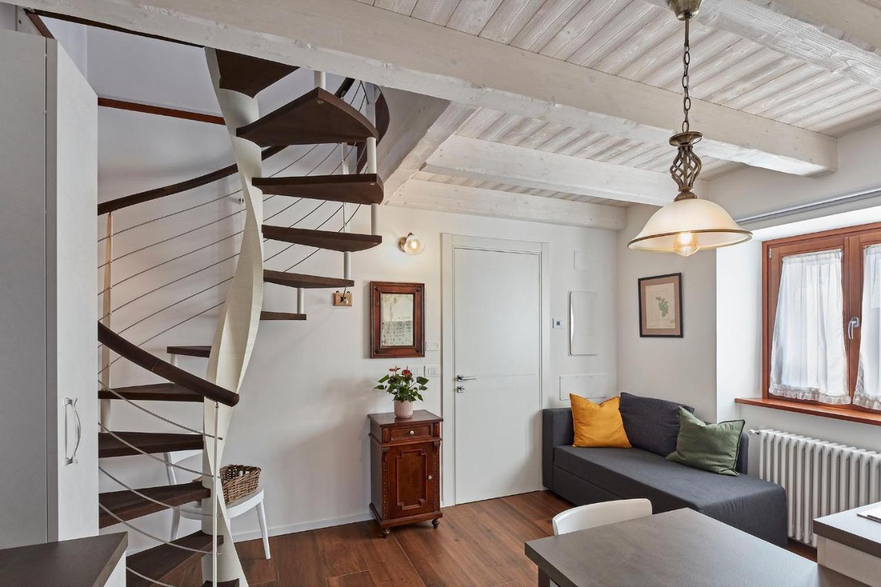 Zadris 1922 Apartments & Spa Aquiléia Екстериор снимка