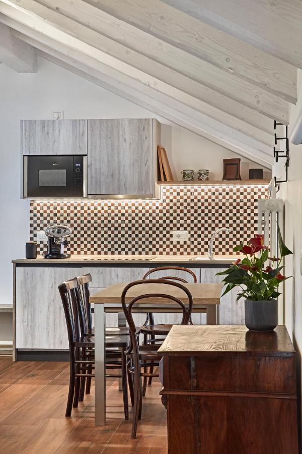 Zadris 1922 Apartments & Spa Aquiléia Екстериор снимка