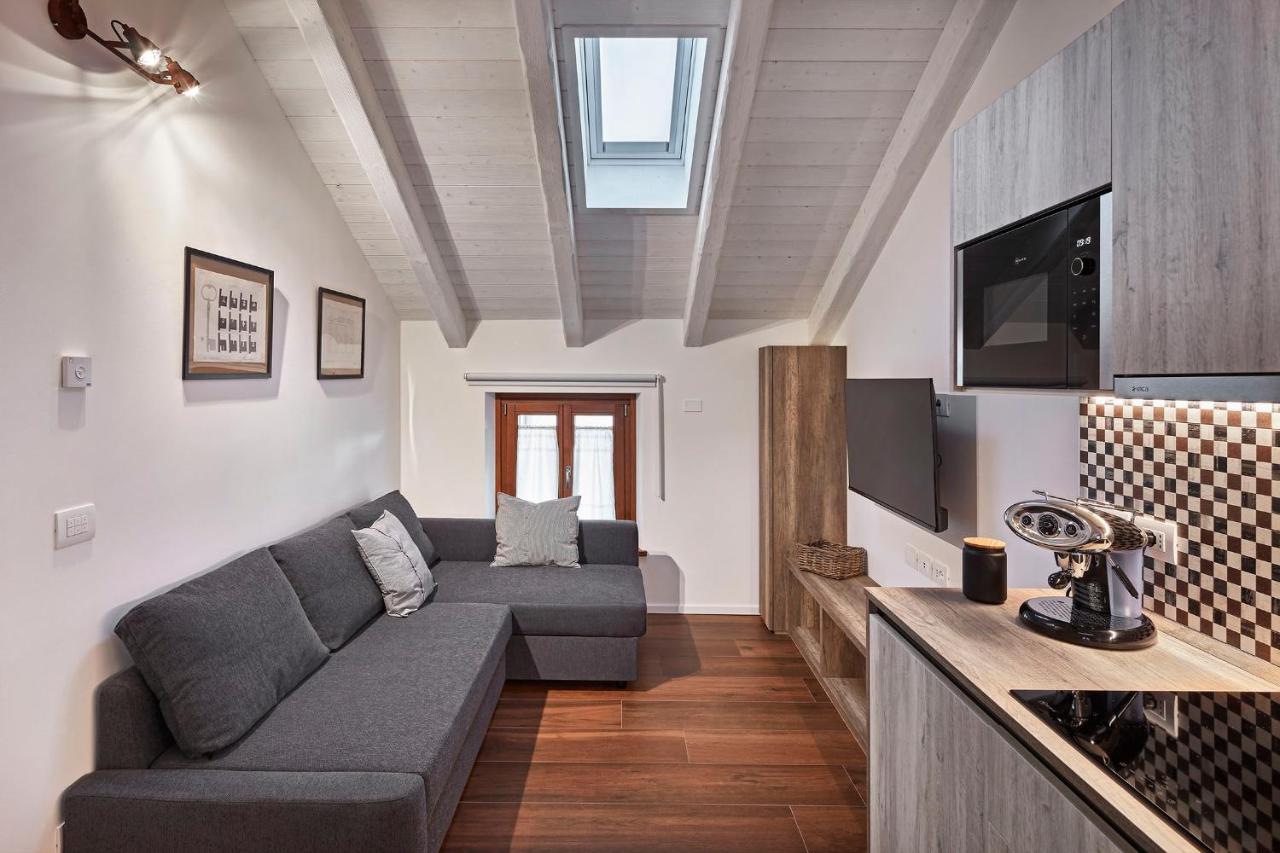 Zadris 1922 Apartments & Spa Aquiléia Екстериор снимка