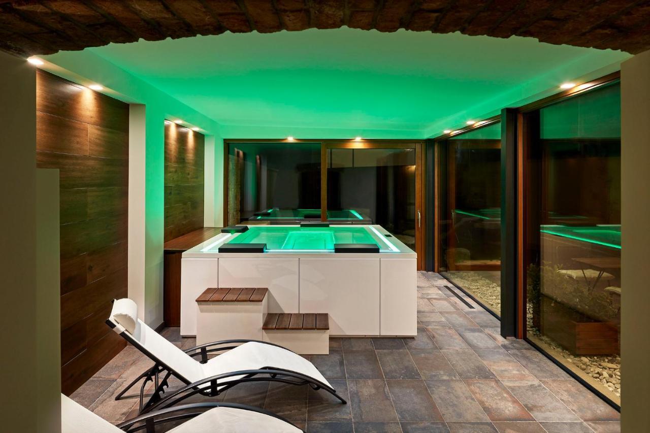 Zadris 1922 Apartments & Spa Aquiléia Екстериор снимка