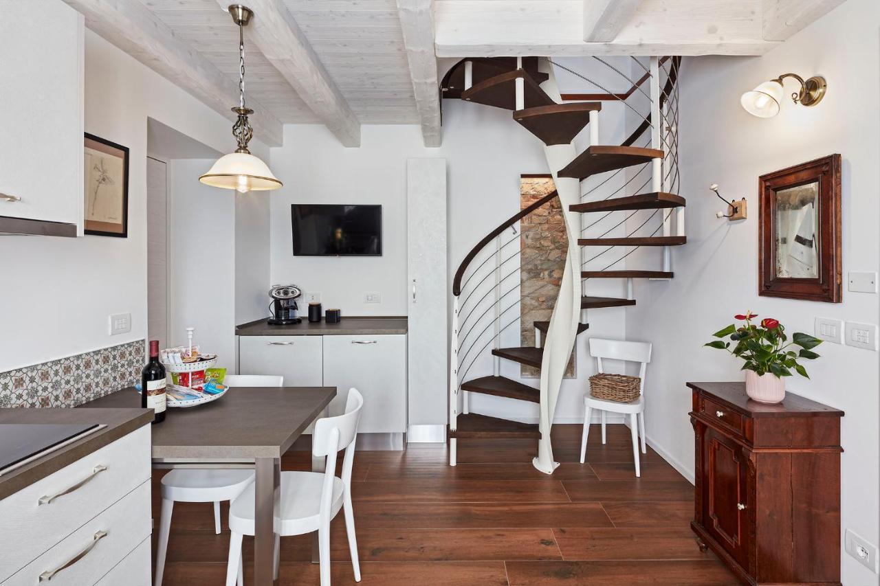 Zadris 1922 Apartments & Spa Aquiléia Екстериор снимка