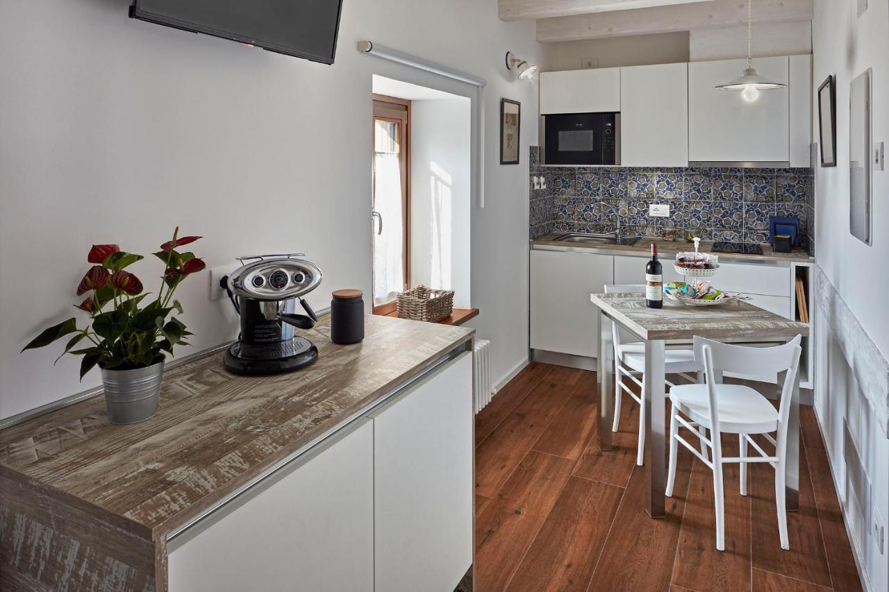 Zadris 1922 Apartments & Spa Aquiléia Екстериор снимка