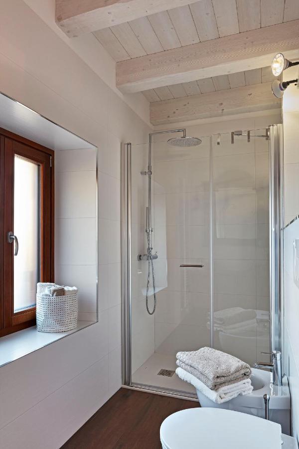 Zadris 1922 Apartments & Spa Aquiléia Екстериор снимка