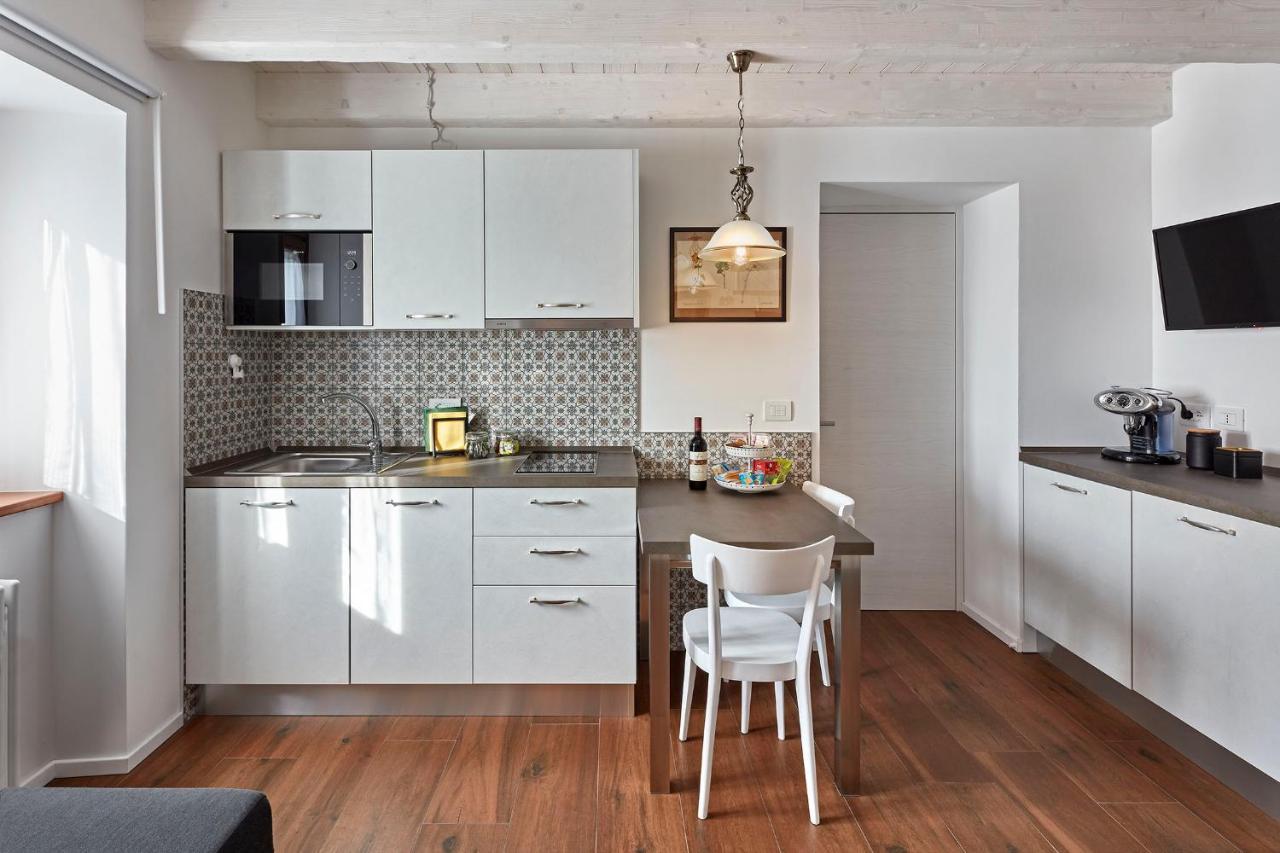 Zadris 1922 Apartments & Spa Aquiléia Екстериор снимка