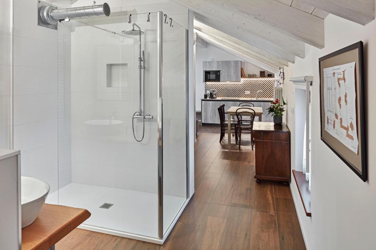 Zadris 1922 Apartments & Spa Aquiléia Екстериор снимка
