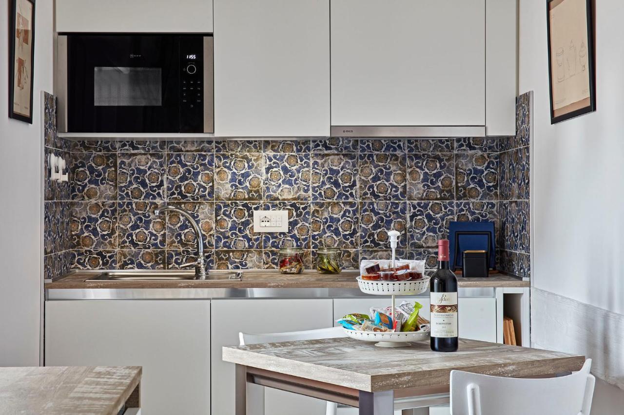 Zadris 1922 Apartments & Spa Aquiléia Екстериор снимка