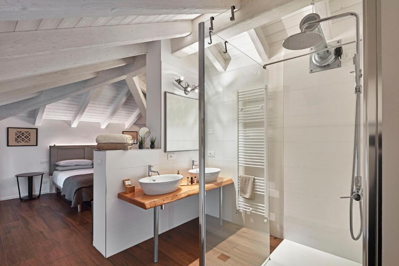 Zadris 1922 Apartments & Spa Aquiléia Екстериор снимка