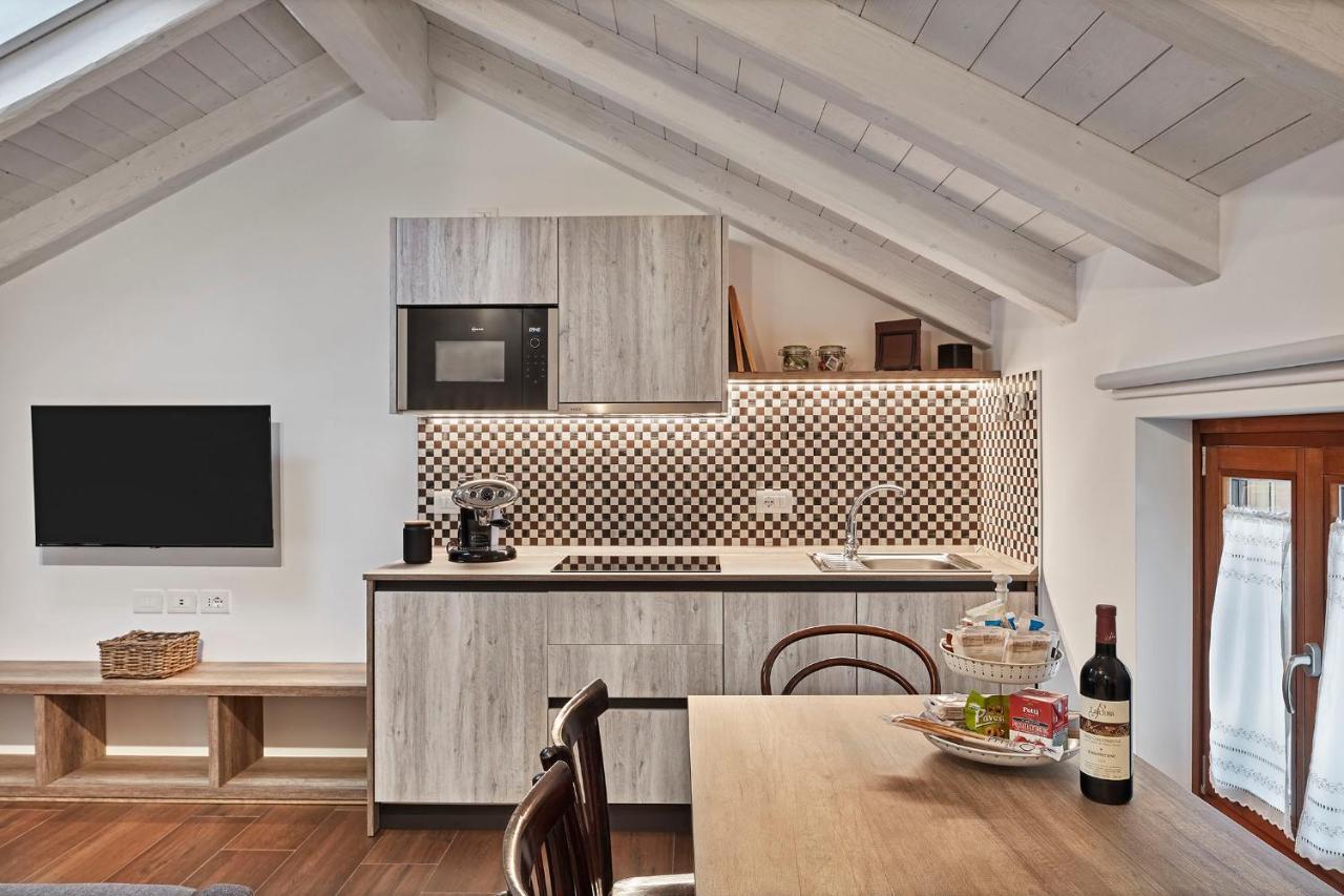 Zadris 1922 Apartments & Spa Aquiléia Екстериор снимка