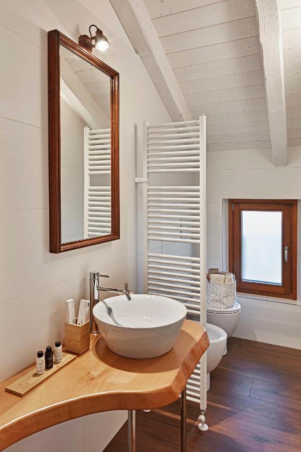 Zadris 1922 Apartments & Spa Aquiléia Екстериор снимка
