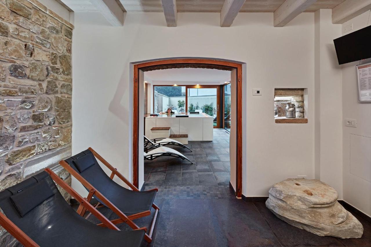 Zadris 1922 Apartments & Spa Aquiléia Екстериор снимка